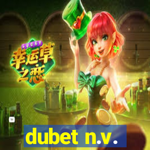 dubet n.v.